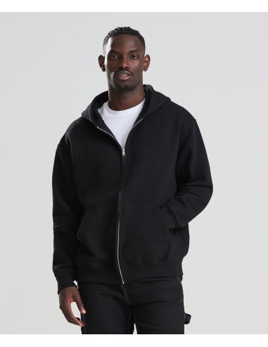 AWD-JH115-Vintage Washed Zoodie